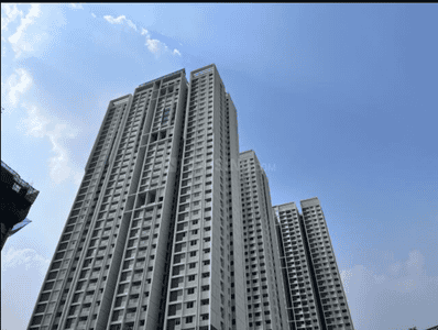 Project Image of 1890 Sq.ft 3 BHK Apartment / Flat for sale in Serilingampally for Rs. 21800000