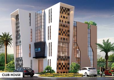 Project Image of 517.0 - 830.0 Sq.ft 2 BHK Apartment for buy in Rudra Vardaan Heights Phase 1