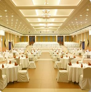 Divine Meadows Multipurpose Hall 4