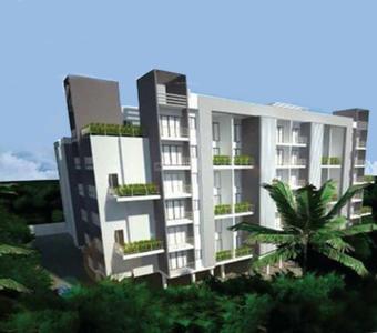 Project Image of 624.0 - 1153.0 Sq.ft 1 BHK Apartment for buy in Star Kohinoor Enclave