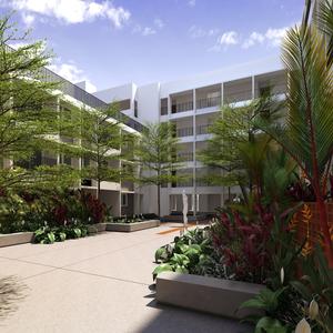 Project Image of 0.0 - 618.7 Sq.ft 2 BHK Apartment for buy in Mysuru Avani
