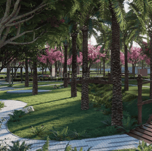 Project Image of 1034.83 - 5408.94 Sq.ft Residential Plot Plot for buy in Vaishnavi AT One Life IV