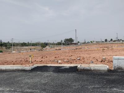Project Image of 1200.0 - 2400.0 Sq.ft Residential Plot Plot for buy in Vaibhav Nagar