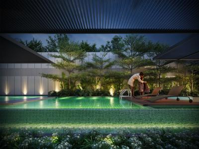 Project Image of 1740.0 - 1760.0 Sq.ft 3 BHK Apartment for buy in Spectra Parijatha