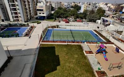 Project Image of 1125.0 - 1620.0 Sq.ft 2 BHK Apartment for buy in Ramky One Marvel