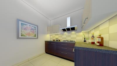 Project Image of 980.0 - 1105.0 Sq.ft 2 BHK Apartment for buy in Radiant Kaira