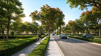 Project Image of 538.2 - 3859.43 Sq.ft Residential Plot Plot for buy in Soha Arconia City