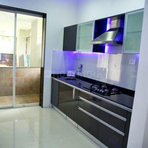 Project Image of 606.0 - 613.0 Sq.ft 2 BHK Apartment for buy in Abhinav Pebbles II E Building