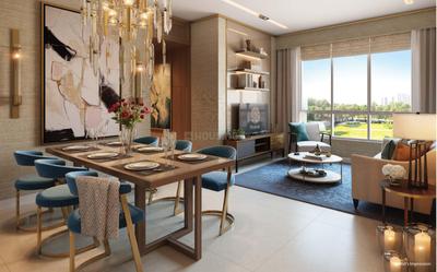 Project Image of 361.0 - 495.0 Sq.ft 1 BHK Apartment for buy in Piramal Vaikunth A Class Homes Series 2