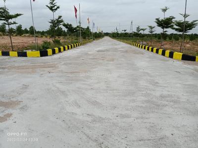 Project Image of 1003.0 - 5245.0 Sq.ft Residential Plot Plot for buy in Siyora Health City Phase 1