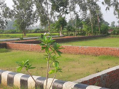 Project Image of 1000.0 - 2000.0 Sq.ft Residential Plot Plot for buy in Krishna Iscon Valley