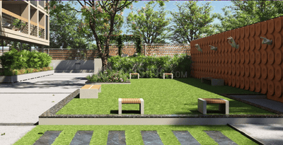 Project Image of 3453 Sq.ft 4 BHK Apartment / Flat for sale in Gota for Rs. 16512000