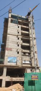 Project Image of 1868 Sq.ft 3 BHK Apartment / Flat for sale in Khandagiri for Rs. 14800000