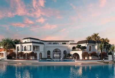 Project Image of 20383.0 - 39004.0 Sq.ft 6 BHK Villa for buy in Azizi Monaco Mansions
