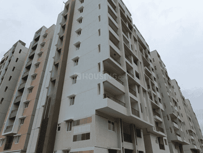 Project Image of 1270.0 - 2030.0 Sq.ft 2 BHK Apartment for buy in Vertex Pristine