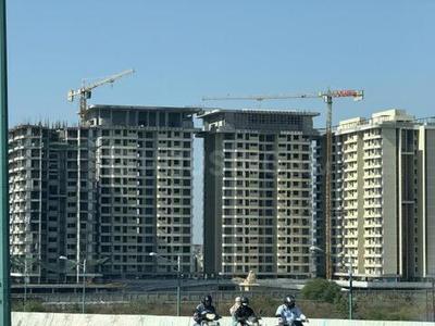 Project Image of 1249.0 - 2582.0 Sq.ft 2 BHK Apartment for buy in Anjani Exotica