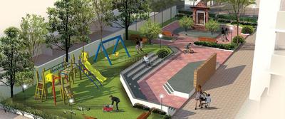 Ratandeep Abhiman Shri B Wing Images for Amenities of Ratandeep Abhiman Shri 1