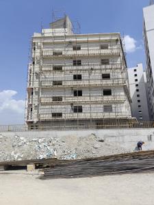 Project Image of 1312.0 - 1960.0 Sq.ft 2 BHK Apartment for buy in Risinia The Edge