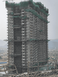 Project Image of 1342 Sq.ft 3 BHK Apartment / Flat for sale in Bavdhan for Rs. 10500000