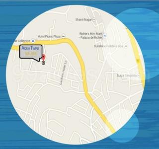 Project Image of 0.0 - 3500.0 Sq.ft 4 BHK Villa for buy in Malhan Aqua Twins
