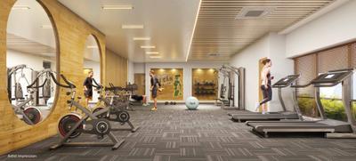 Project Image of 644 Sq.ft 1 BHK Apartment / Flat for sale in Andheri West for Rs. 13110000