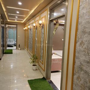 Project Image of 881.02 - 981.58 Sq.ft 3 BHK Apartment for buy in Vinayak Elenza I