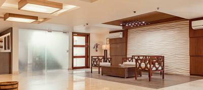 Project Image of 1750.0 - 2250.0 Sq.ft 3 BHK Apartment for buy in Galaxy Ritz Marina