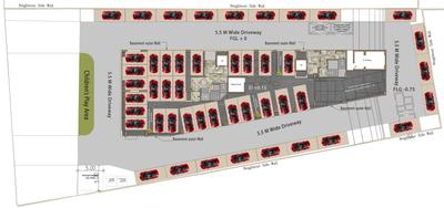 Project Image of 0.0 - 1455.0 Sq.ft 3 BHK Apartment for buy in Claritas Anika