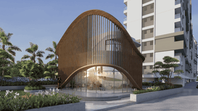 Project Image of 1513 Sq.ft 3 BHK Apartment / Flat for sale in Pashan for Rs. 14500000