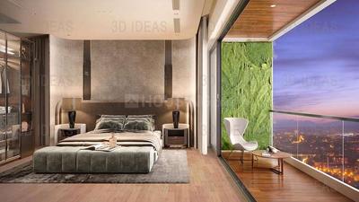 Project Image of 638.08 - 1312.0 Sq.ft 2 BHK Apartment for buy in Ditya Luxuria