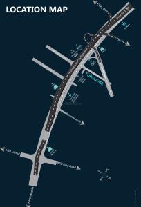 Project Image of 525.06 - 846.26 Sq.ft 1 BHK Apartment for buy in Mahaveer Turquoise