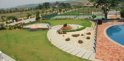 Gallery Cover Pic of Pride Vatika