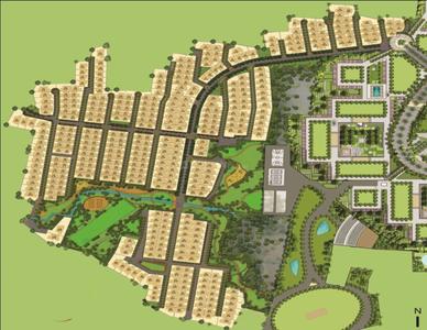 Project Image of 3400 Sq.ft 5 BHK Villa for sale in Padur for Rs. 27000000