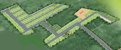 Project Image of 456.82 - 360021.7 Sq.ft Residential Plot Plot for buy in Wallfort Vatika 02