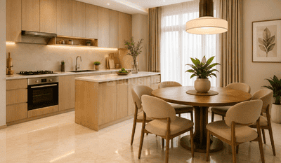 Project Image of 1185.0 - 1535.0 Sq.ft 3 BHK Apartment for buy in Stellar Marvel