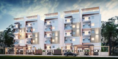 Project Image of 1255 Sq.ft 2 BHK Apartment / Flat for sale in Kompally for Rs. 6000000