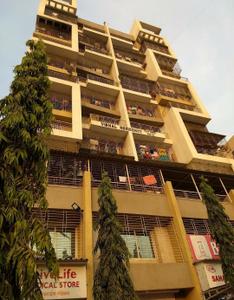 Project Image of 710.0 - 1134.0 Sq.ft 1 BHK Apartment for buy in Vishal Residency