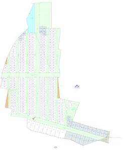 Swarnadhama Nagar Layout Plan 1