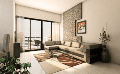 Project Image of 0.0 - 1850.0 Sq.ft 3 BHK Apartment for buy in Swastik Galaxy