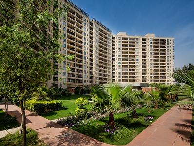 Project Image of 2350.0 - 3820.0 Sq.ft 3 BHK Apartment for buy in Central Park 2 Bellevue