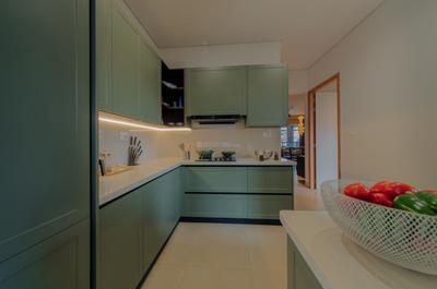 Project Image of 2800 Sq.ft 4 BHK Apartment / Flat for sale in Visthar for Rs. 41000000