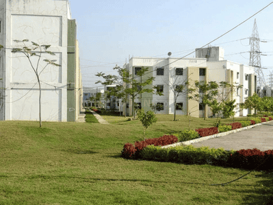 Project Image of 326 Sq.ft 1 RK Apartment / Flat for sale in Vasind for Rs. 800000