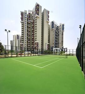 Project Image of 1339.0 - 1843.0 Sq.ft 2 BHK Apartment for buy in Purva Highland