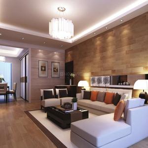 Project Image of 881.0 - 1301.0 Sq.ft 2 BHK Apartment for buy in Cancun Orange Nest