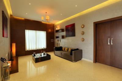 Project Image of 2095.0 - 3472.0 Sq.ft 3 BHK Villa for buy in Bluejay Nine Forum