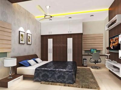 Project Image of 0.0 - 1575.0 Sq.ft 3 BHK Apartment for buy in Bluestone Bluestone Apartment