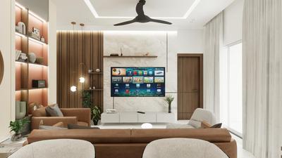 Project Image of 810.74 - 945.18 Sq.ft 3 BHK Apartment for buy in BBCL Eshana