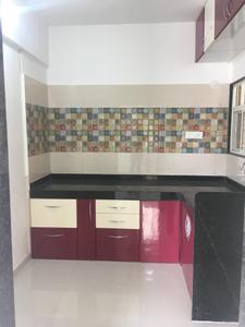 Project Image of 675.0 - 877.0 Sq.ft 1 BHK Apartment for buy in Uma Mangal Shrushti