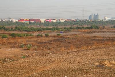 Gallery Cover Pic of MJ Plots In Ulwe