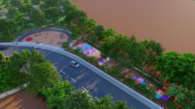 Project Image of 1476.38 - 12960.29 Sq.ft Residential Plot Plot for buy in Sreenidhi Neocity Green